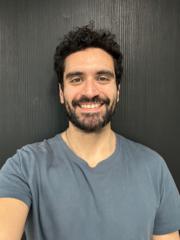 Nicolás Torres