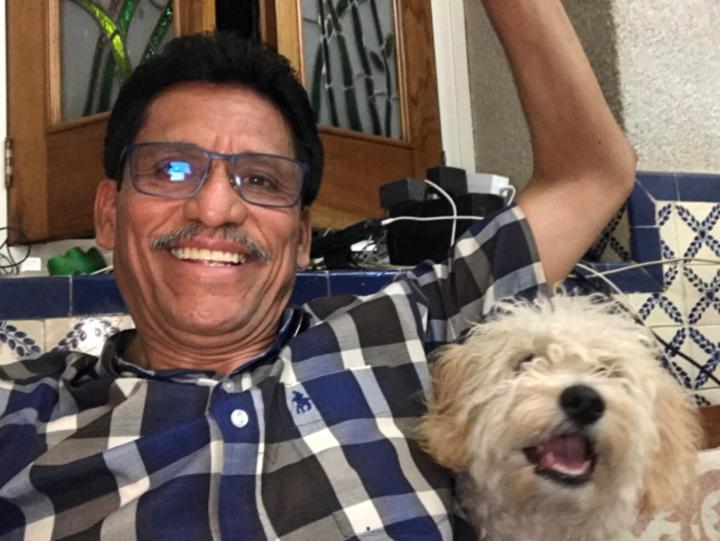 Demetrio Salvador Alonso de la Fuente