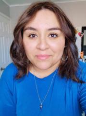 Marlena Casanova - FOUNDER