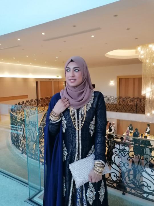 Sabiya Baksh