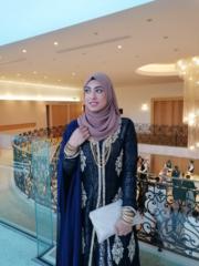 Sabiya Baksh