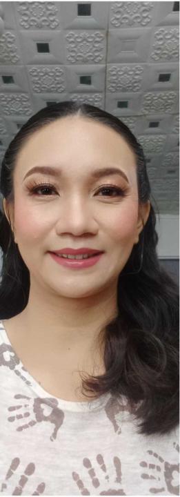 Agnes elaine Capagas