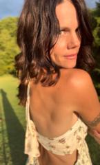 Melanie Sandford