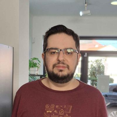 Joao Figueiredo