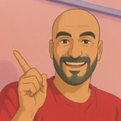 Mohammed Alnafisah