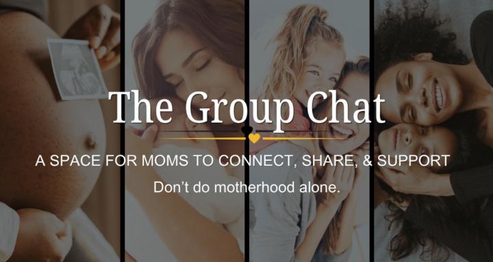 THE GROUP CHAT