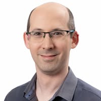 Tomer Shalev