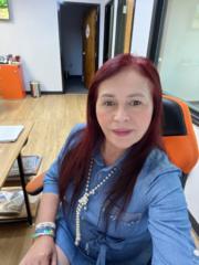 Zuleima Chirino