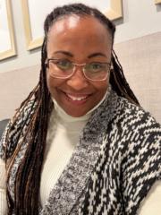 Lakeacha Bethea-Christmas