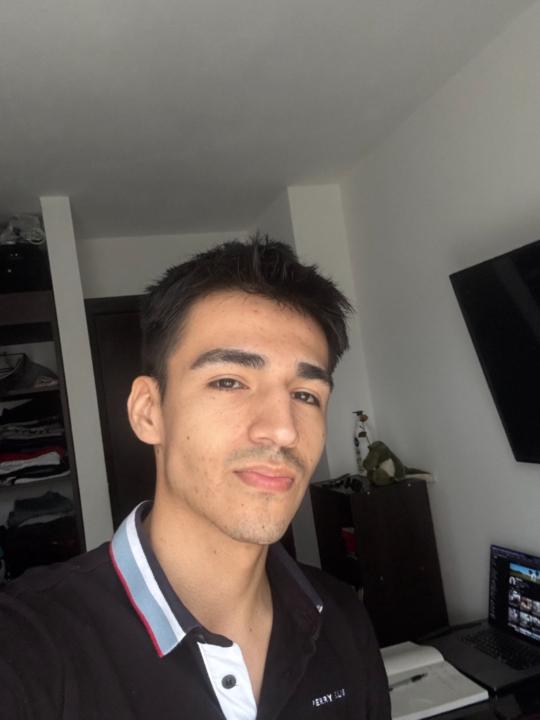 Dilan Nunez
