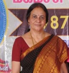 Jaisudha Arunachalam