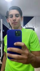 Lucas Roldan