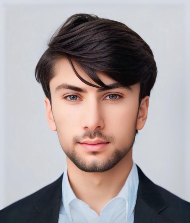 LaiqRahman Hashimi