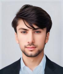 LaiqRahman Hashimi