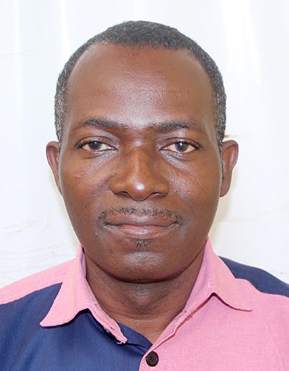 Robert Mensah Kwaku Gbley