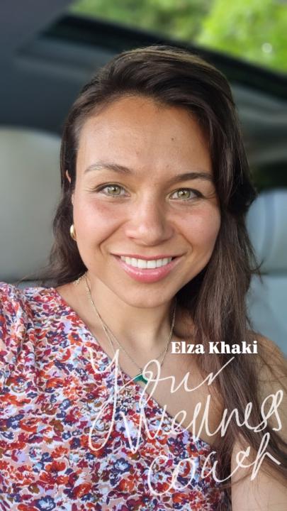 Elza Khaki