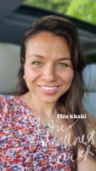 Elza Khaki