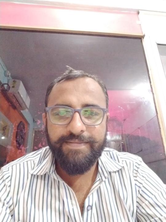 Mahesh P