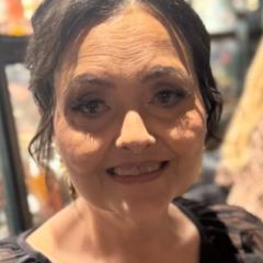 Margaret - Peggy Johnson