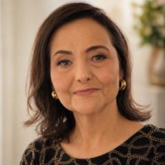 Margaret - Peggy Johnson