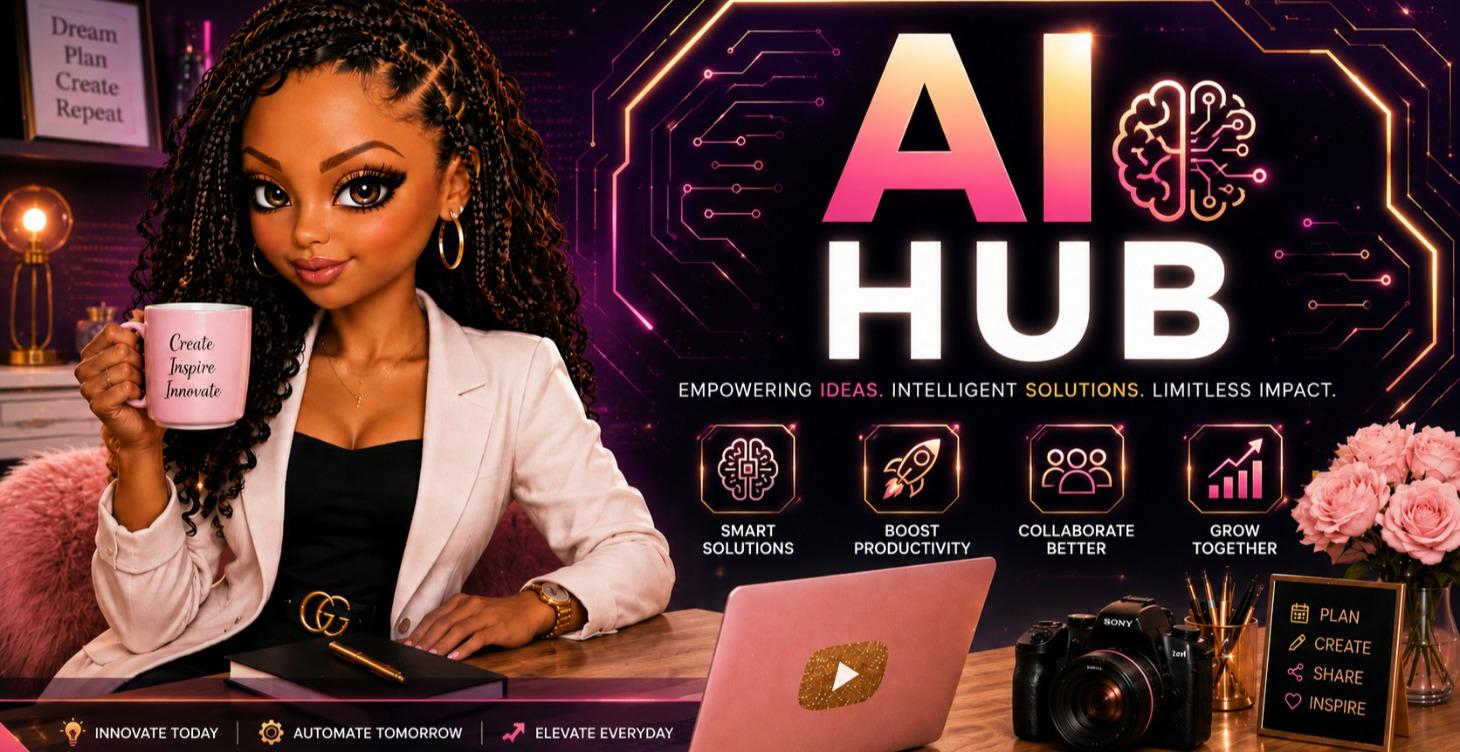 AI HUB