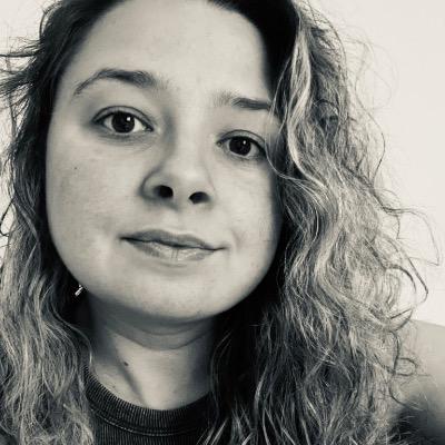 Jessica Bergeault