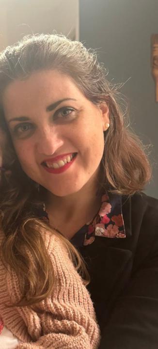 Marjorie Tiné