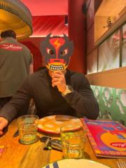 Francisco Javier Sánchez