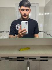 Agustin Juarez