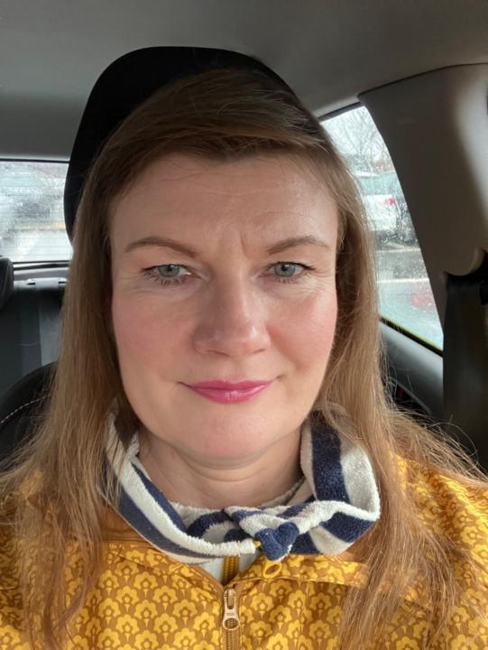 Katrin Rywoll