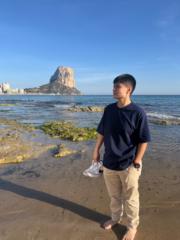 Charlie Marc Sarango Eras