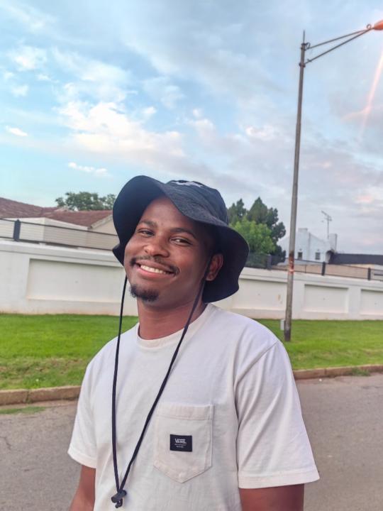 Mmeli Magagula