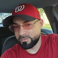 Yasmani De la Cruz Hernandez
