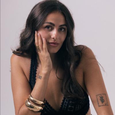 Léa Desgranges