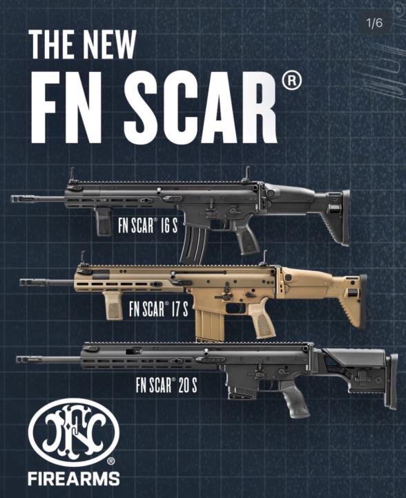 The Glock & SCAR Scam! 🔥 