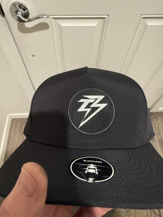 Thunder Bros Hat
