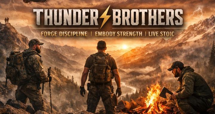 Thunder Brothers