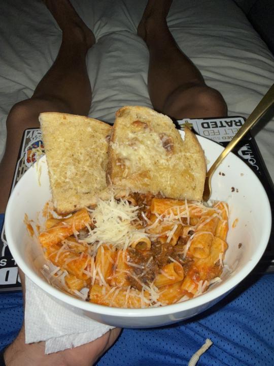 Whatโs for dinner? ๐ฝ๏ธ