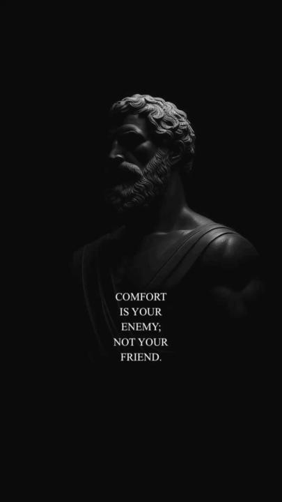 Embrace the Suck 😤