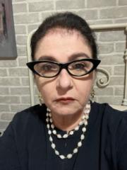 Claudia Mendes Barbosa