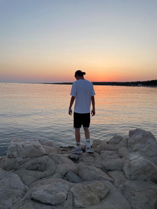 Mike Bonnes-Valkyser