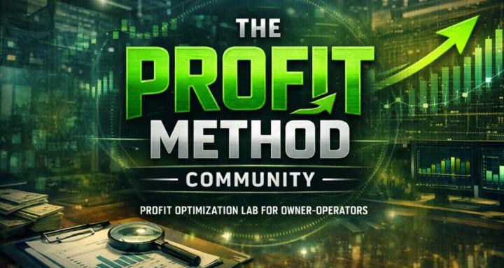 The PROFIT Method Community
