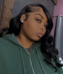 Ayshonna Holmes