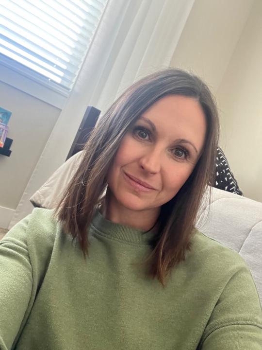 Amber Wells