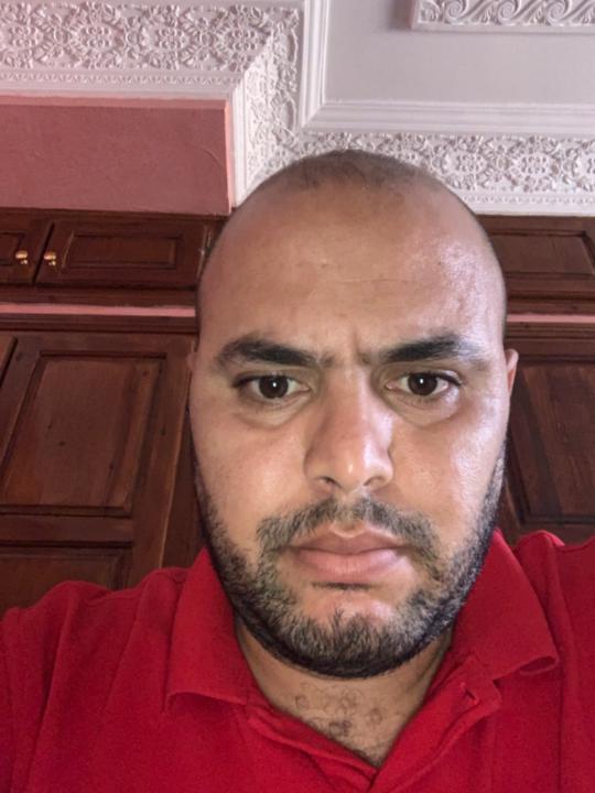 Ismail El houmani