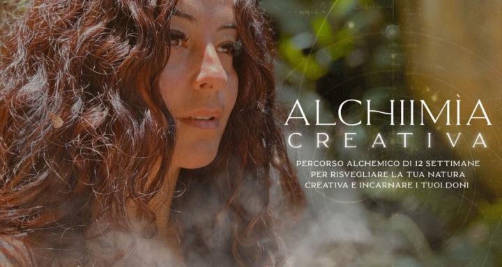 Alchimia Creativa