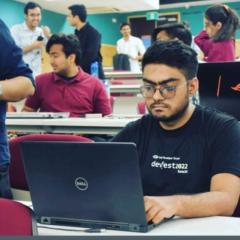 Muhammad Hashim Javed