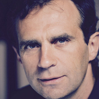 Sylvain Millepied
