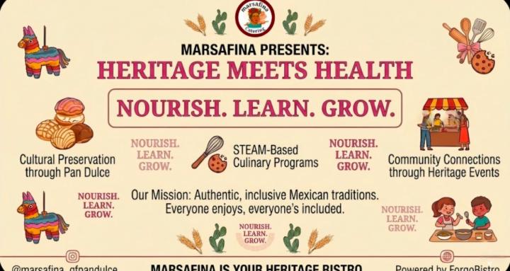 MARSAFINA CATERING 