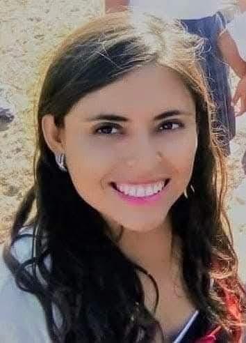 Lisseth gissella Gonzalez hualpa